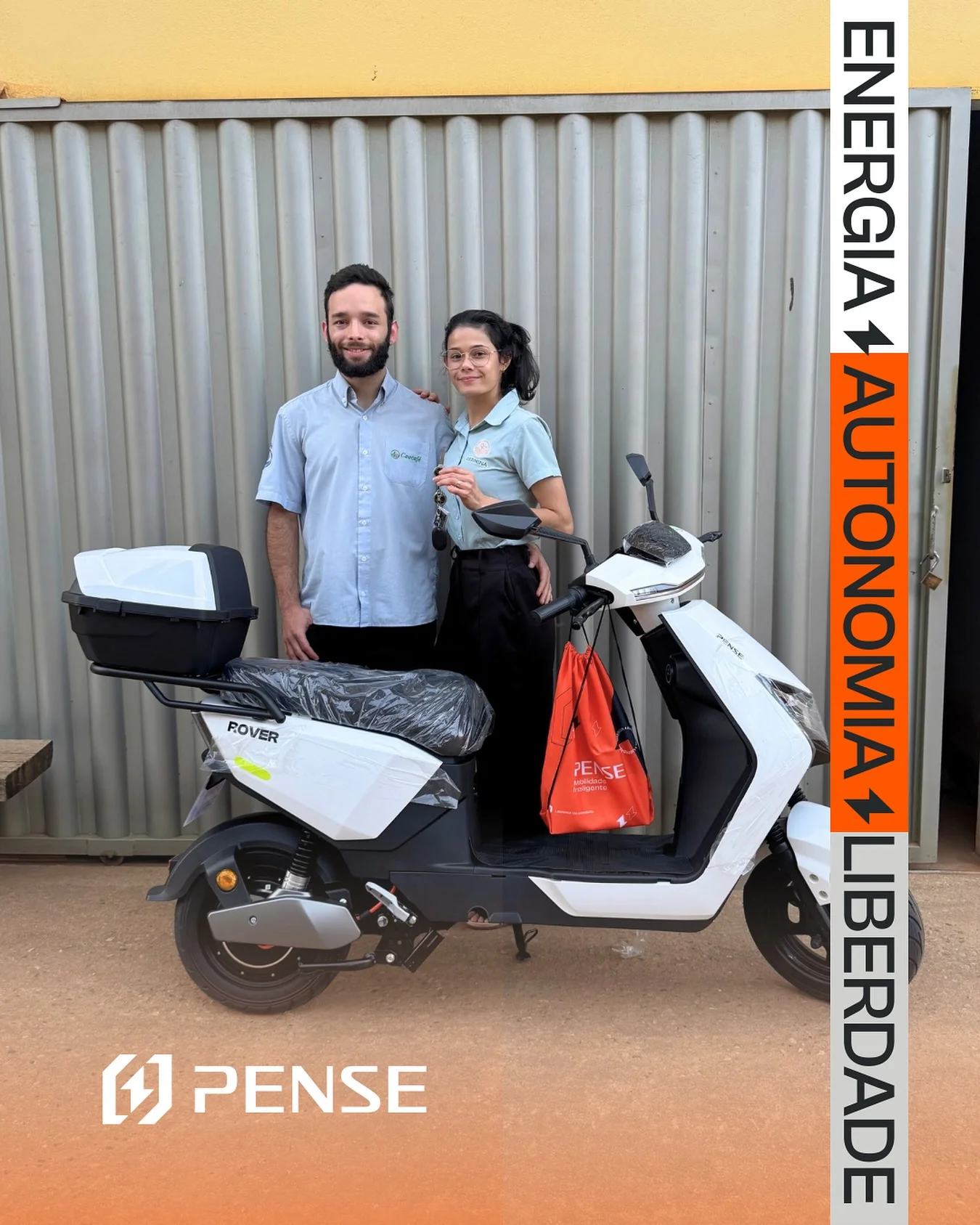 Image gallery marquee