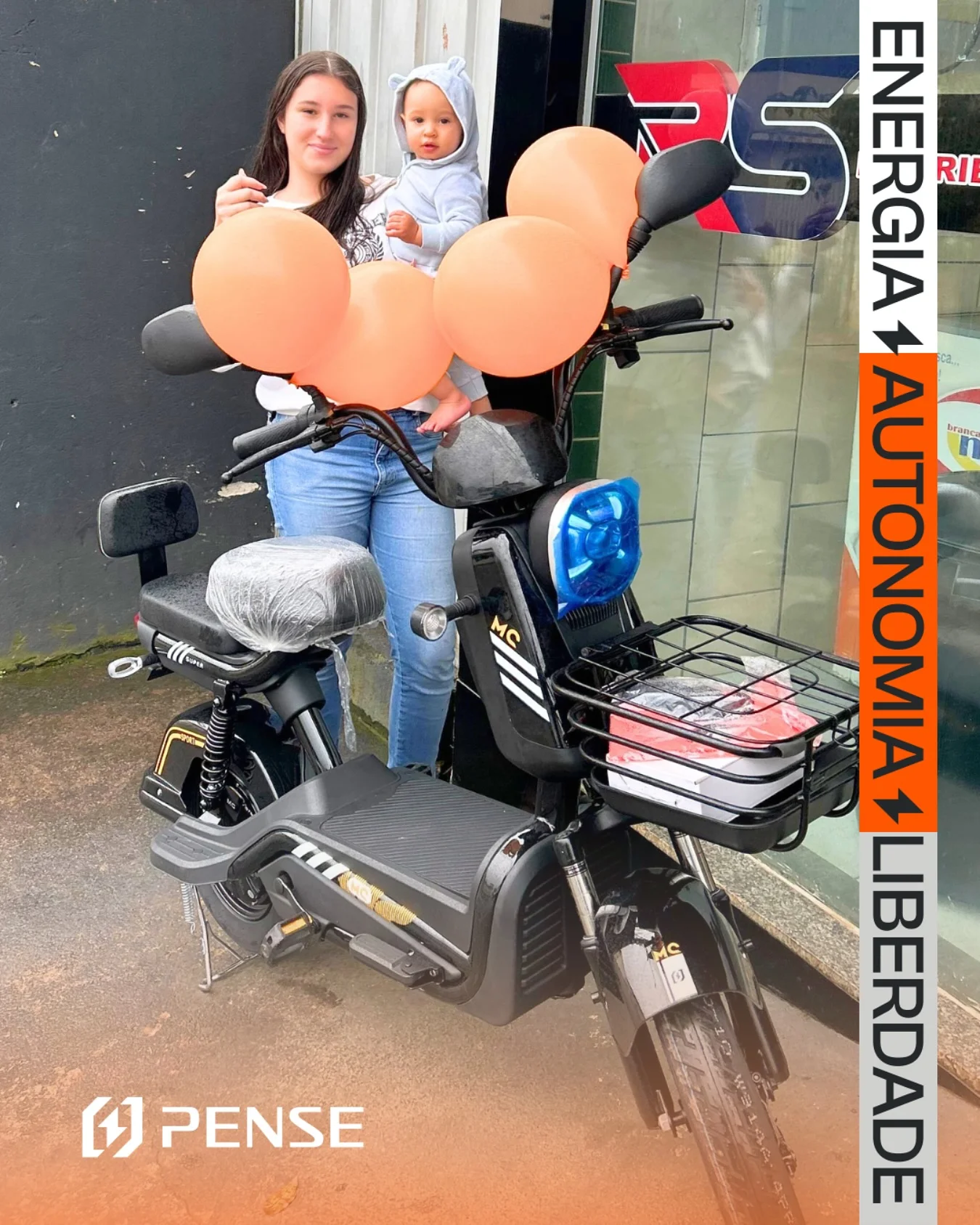 Image gallery marquee