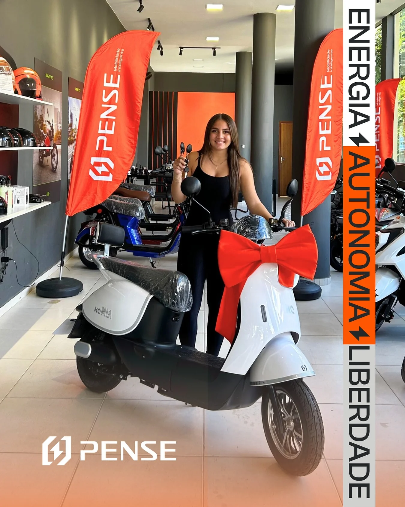 Image gallery marquee