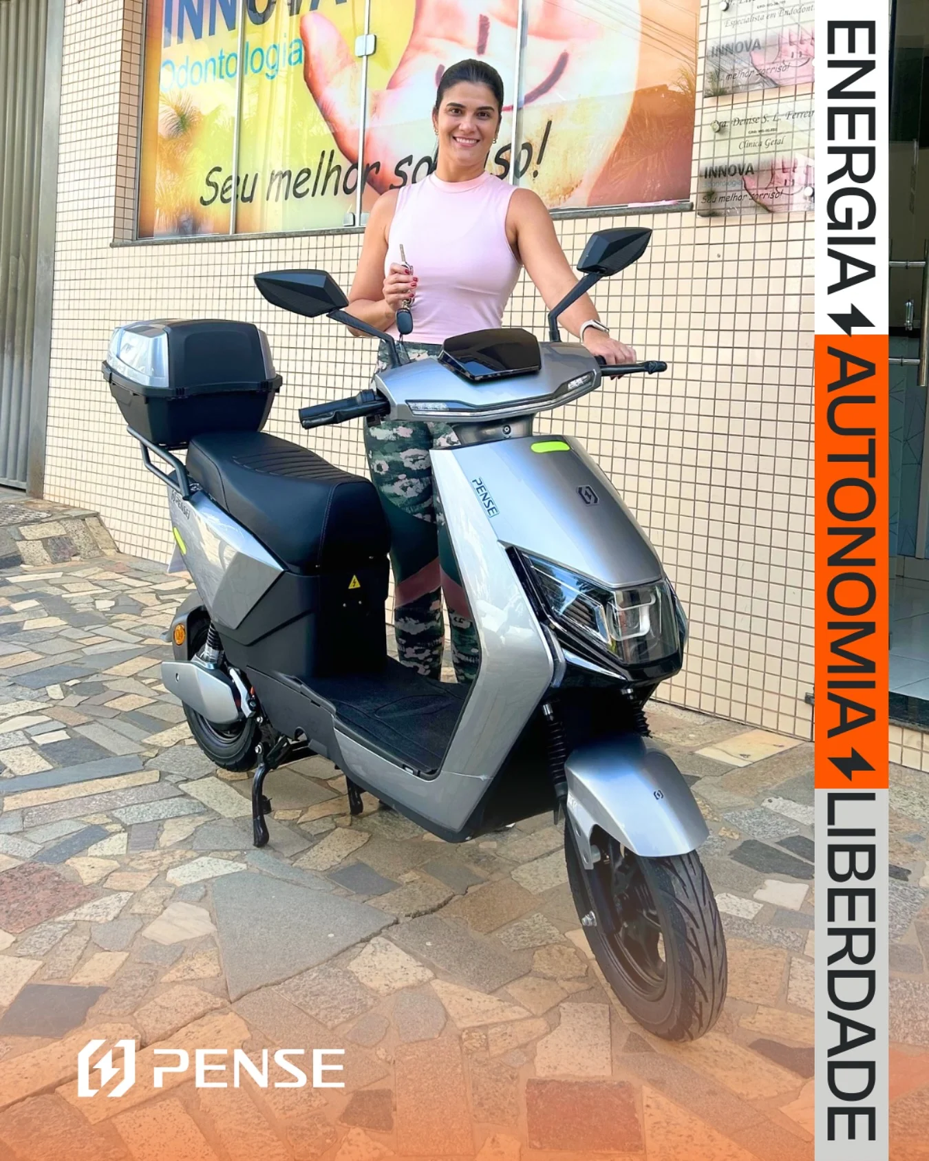 Image gallery marquee