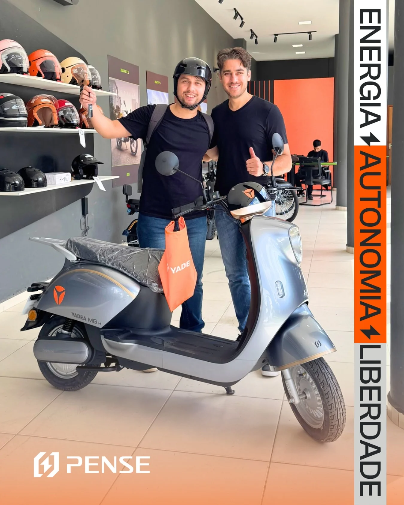 Image gallery marquee