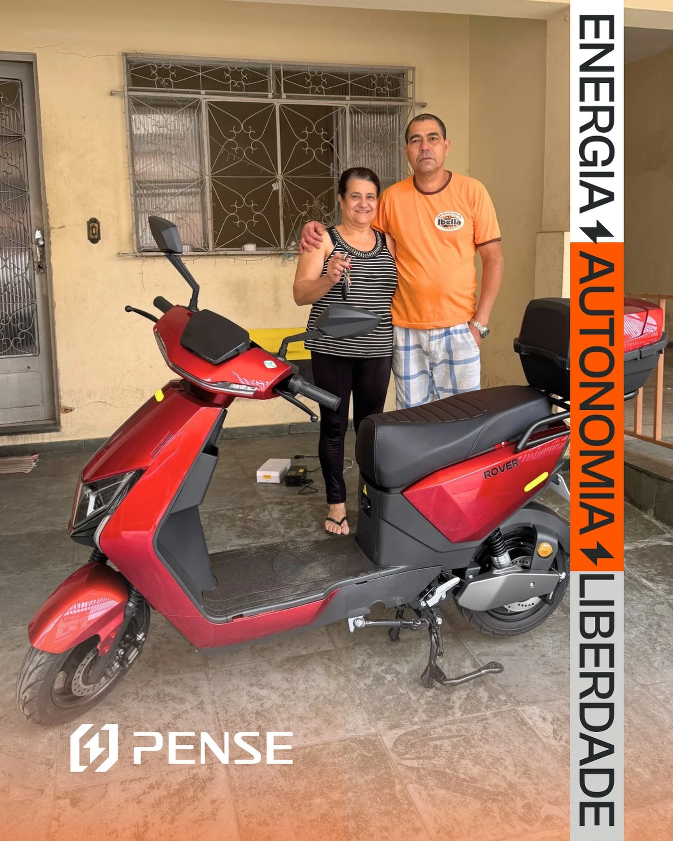 Image gallery marquee