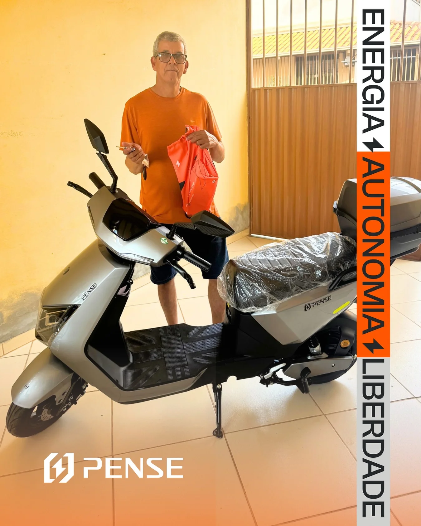 Image gallery marquee