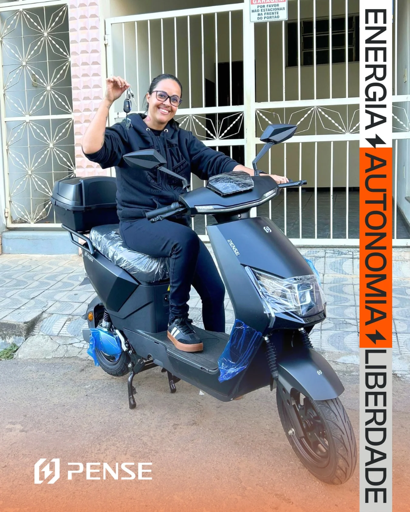 Image gallery marquee