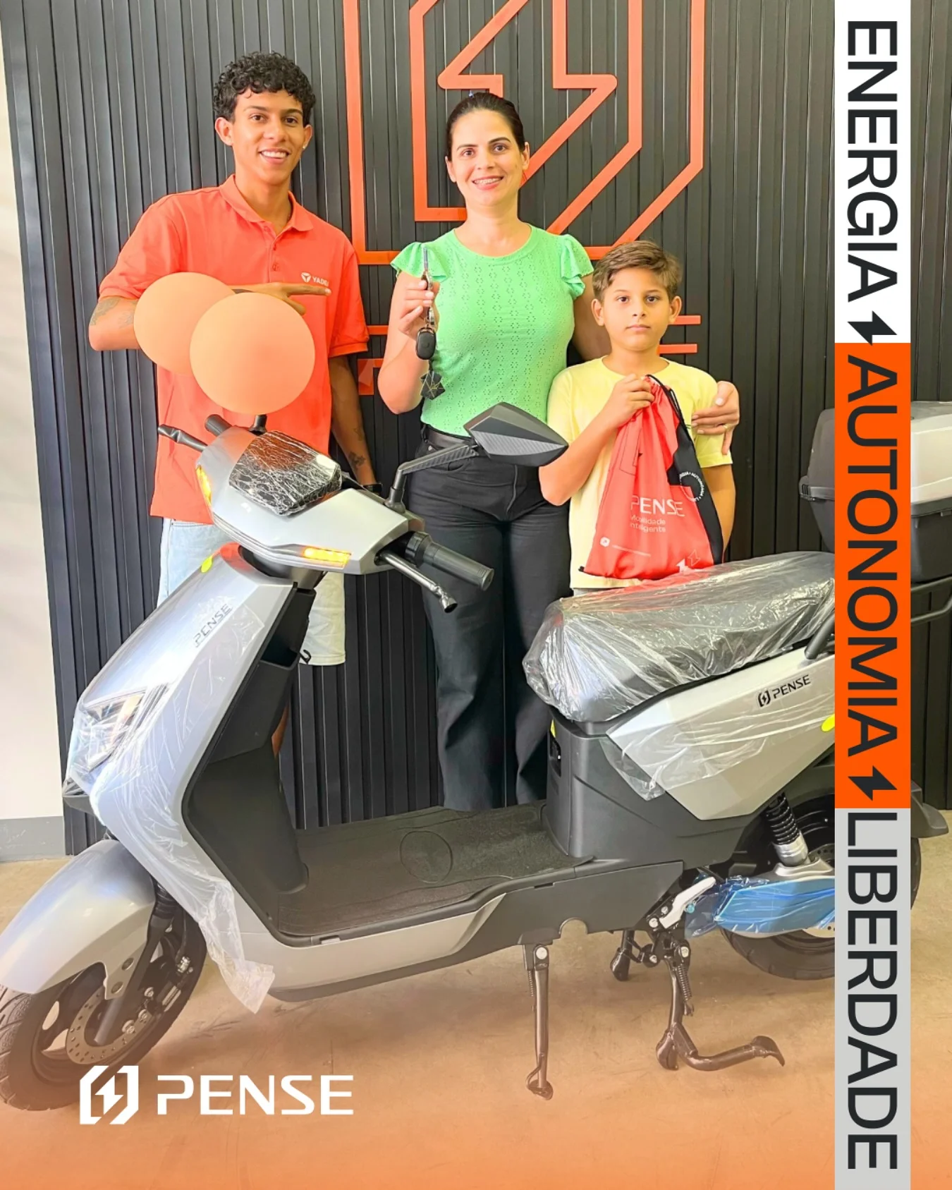 Image gallery marquee